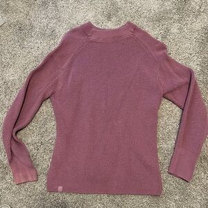LULULEMON PINK SWEATER🩷🩷